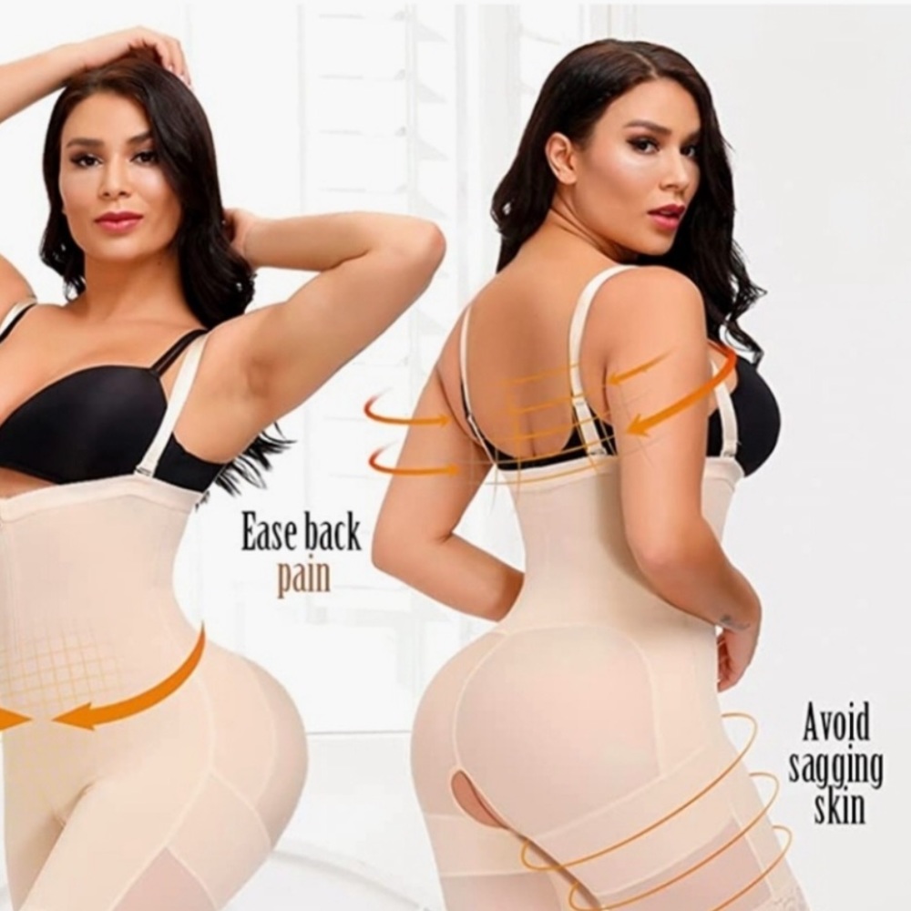 Shapewear - Picture 3 of 13